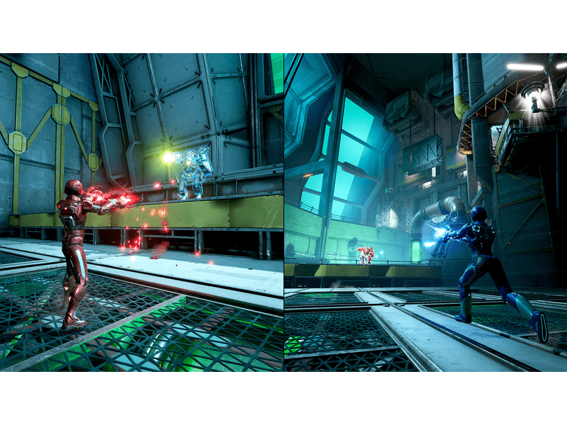 Split Fiction - PS5 játék