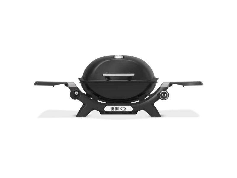 Weber Q1200N gázgrill (1501070)