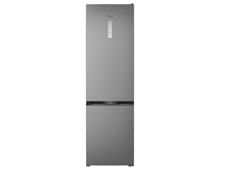 Whirlpool WHK 26413 X6EA1 Alulfagyasztós hűtőszekrény