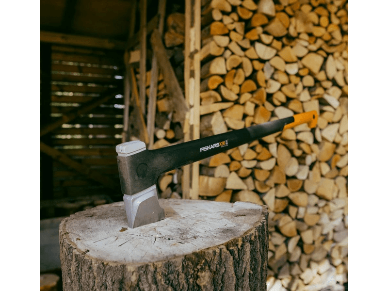 Fiskars X-Series X36 hasítófejsze (L)