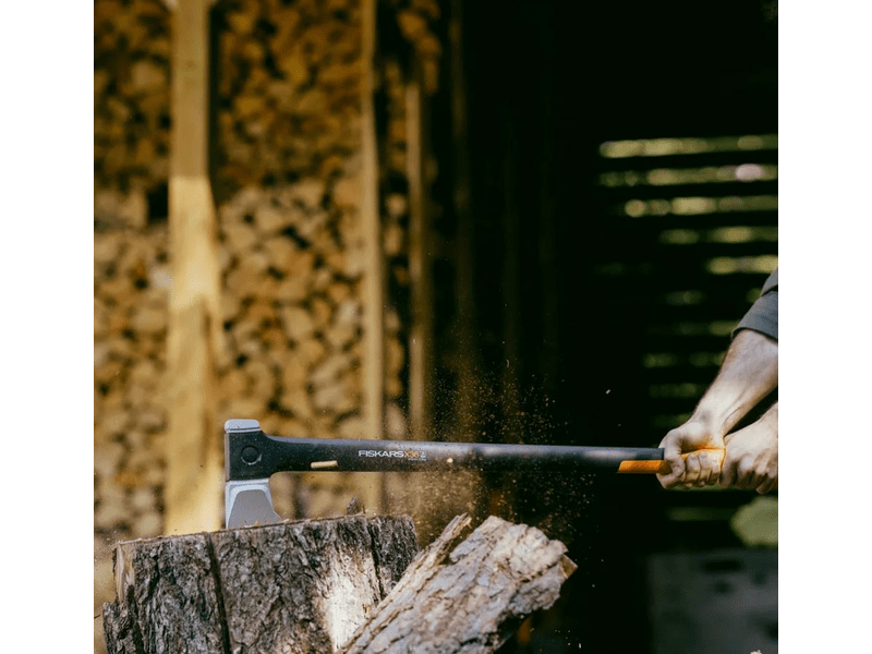 Fiskars X-Series X36 Hasítófejsze, L (1069109)
