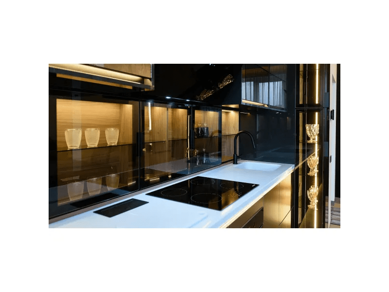 MPM MPM-60-IM-13 Beépíthető indukciós főzőlap