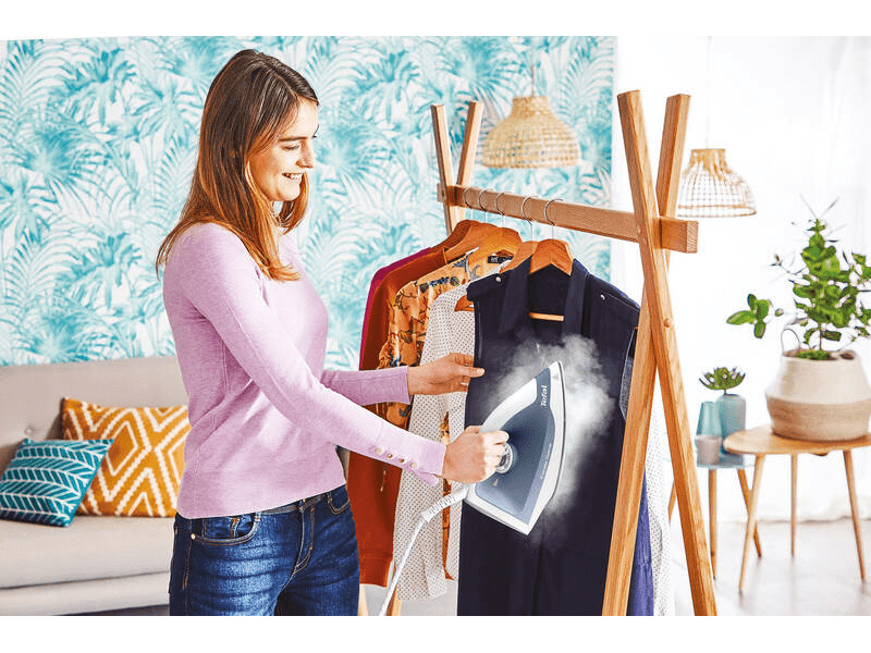 Tefal SV4110E0 Express gőzállomás