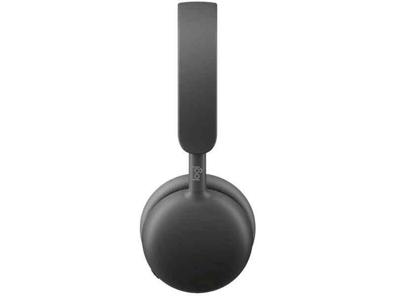 Logitech Zone Wireless 2 ES Fejhallgató, grafitszürke