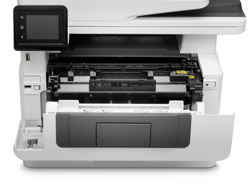 HP LaserJet Pro M428fdw (W1A30A) multifunkciós lézernyomtató