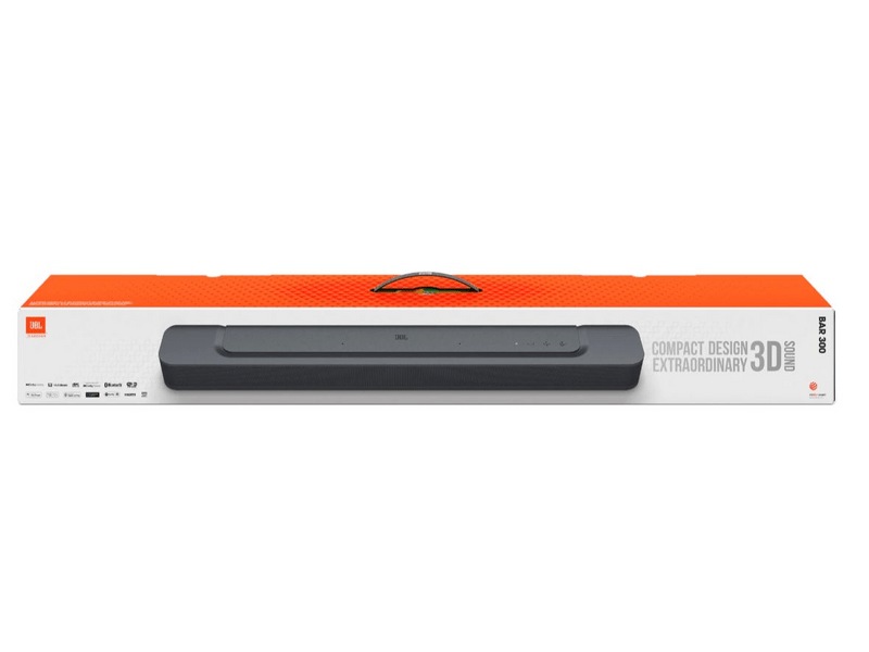 JBL Bar 300 5.0-ch Soundbar