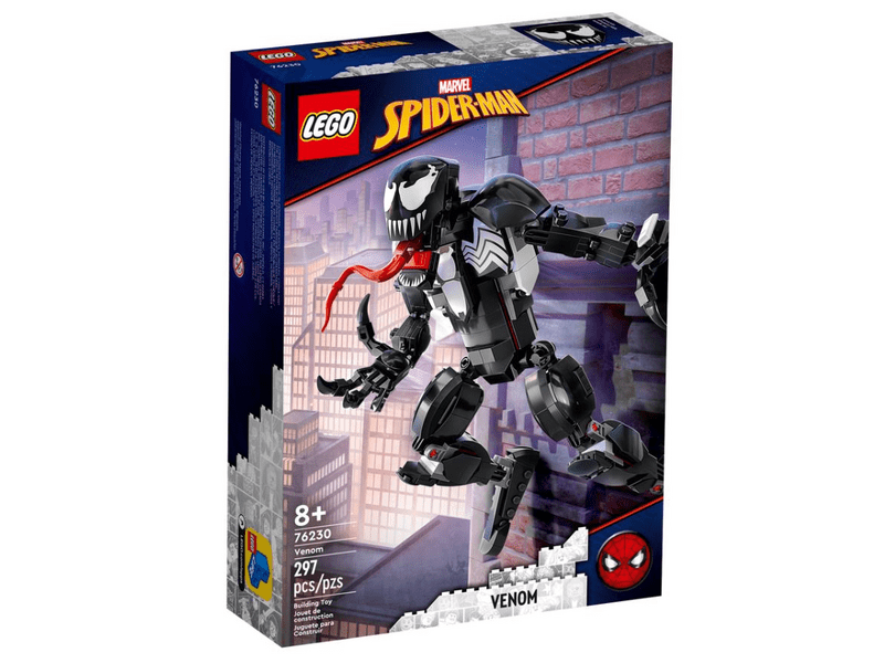 LEGO® Marvel Super Heroes Venom figura (76230)