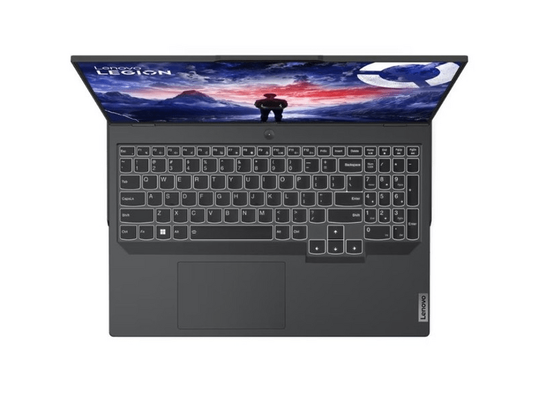 Lenovo Legion Pro 5 16IRX9 (83DF00G4HV) Gamer notebook