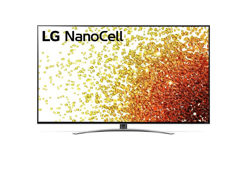 LG 75NANO923PB 4K NanoCell TV