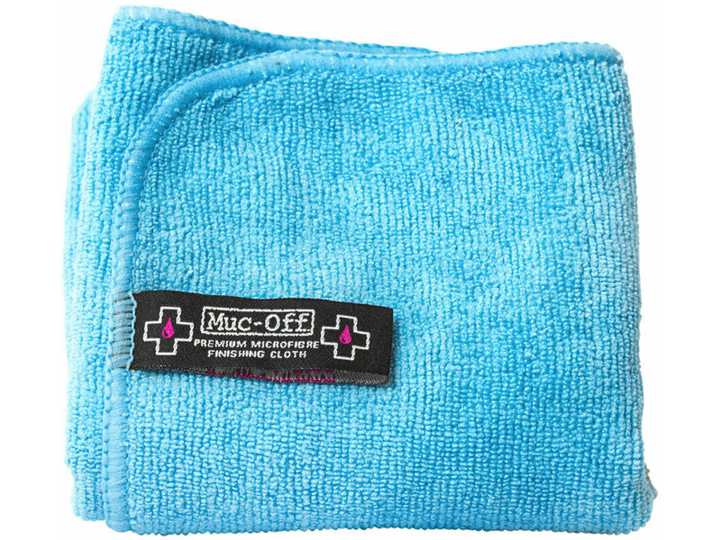 Muc-Off Luxury 272 Mikroszálas kendő