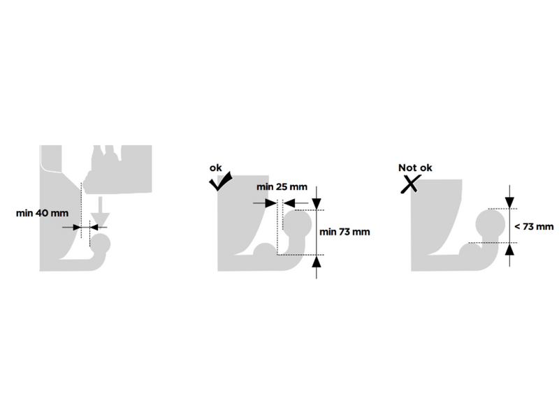 Thule VeloCompact Kerékpárszállító 3 biciklihez (926002)