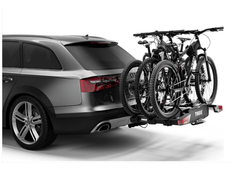 Thule EasyFold XT 3 Kerékpárszállító (934100)