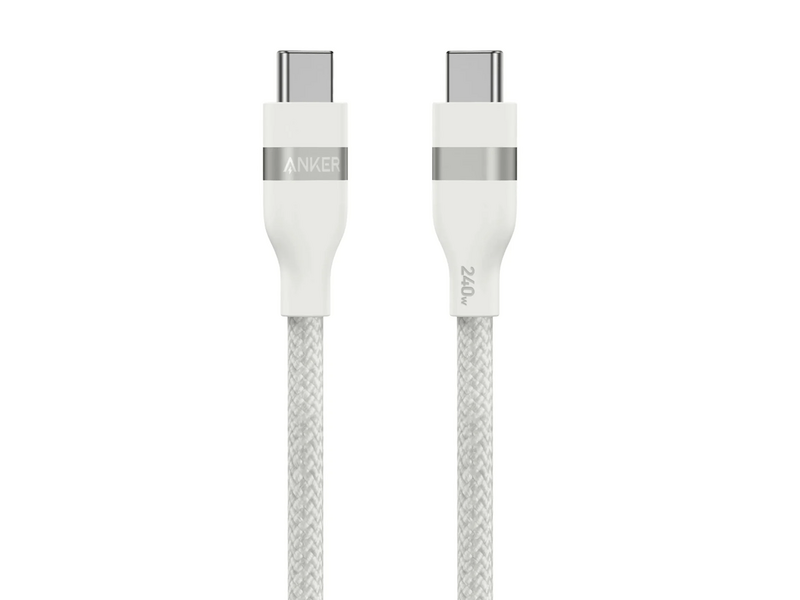 Anker 310 A81D5H21 USB-C - USB-C kábel, 90 cm