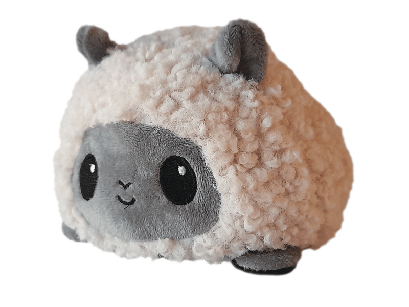 Moody Pets - Kifordítható farkas/bárány (POL 6047)