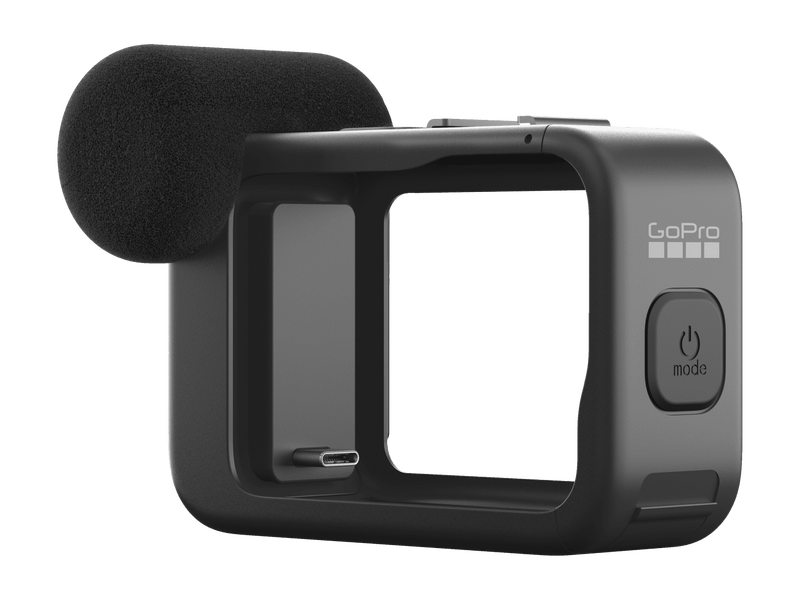 GoPro Media Mod za Hero9/Hero10 kamere (ADFMD-001)