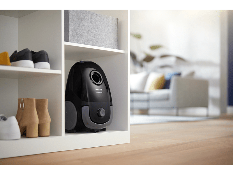 Philips FC8241/09 PowerGo usisavač s vrećicom