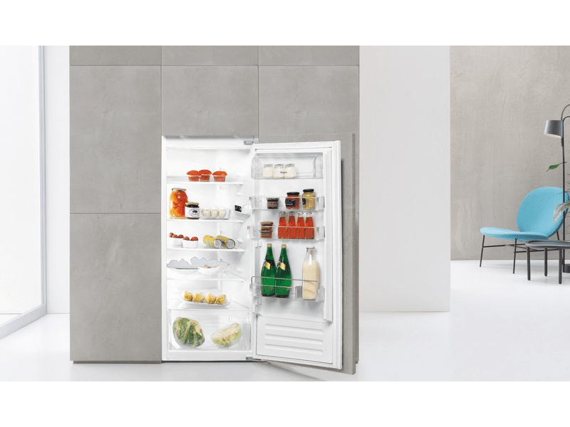 Whirlpool ARG 7181 Beépíthető hűtőszekrény