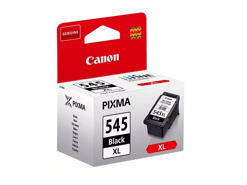 Canon PG-545XL Zamjenska tinta, crni
