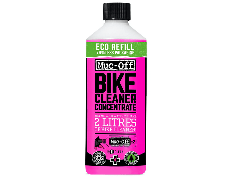 Muc-Off 20189 Bike Cleaner Koncentrátum, 500 ml