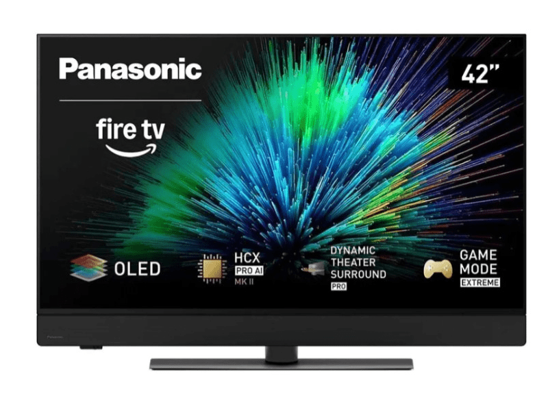Panasonic TV-42Z90BE6 42