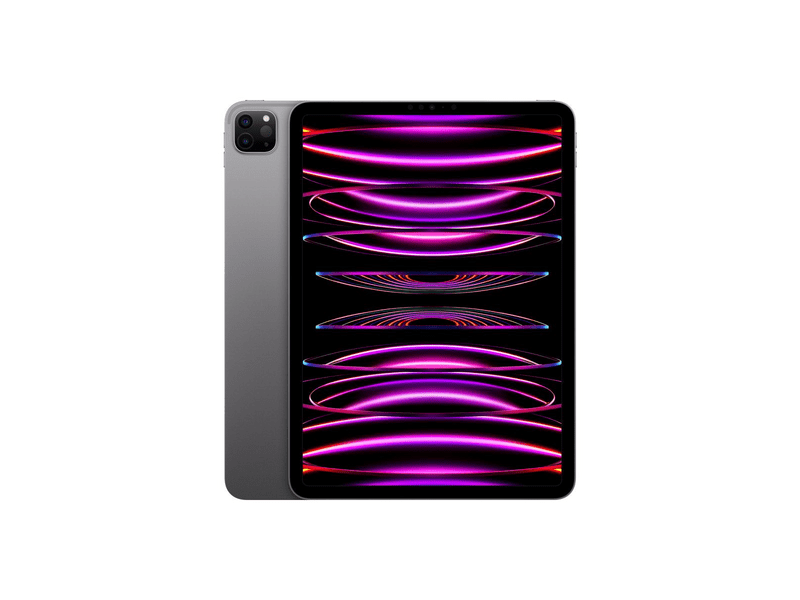Apple iPad Pro (2022) 11