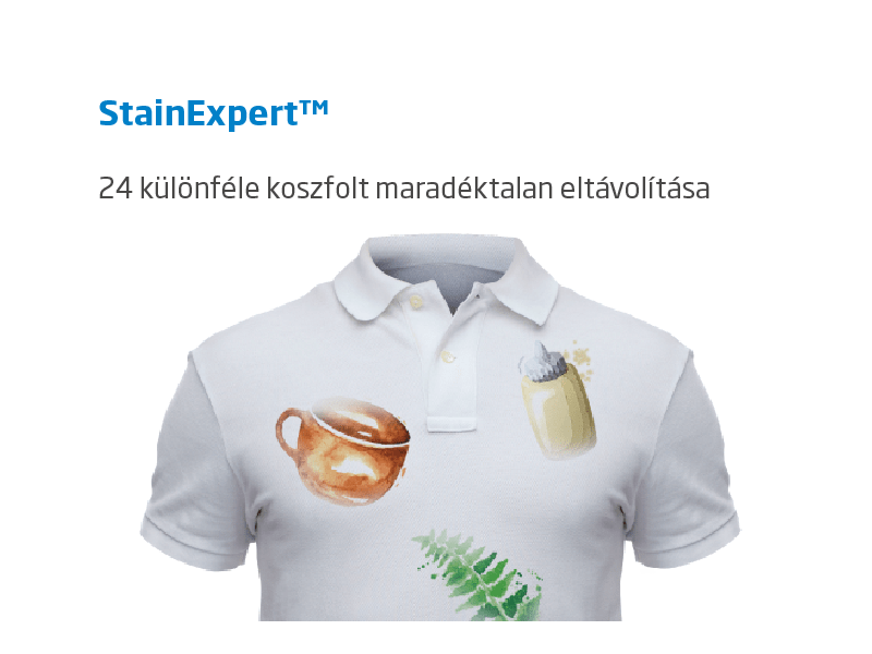 Beko WUE8736XST Elöltöltős mosógép