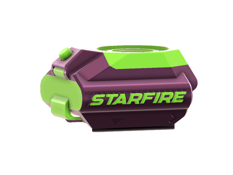 Starfire Activator Fluoreszkáló
