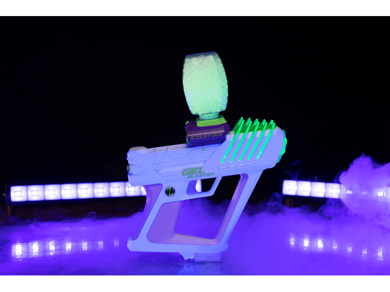 Gel Blaster Starfire Activator Fluoreszkáló aktivátor