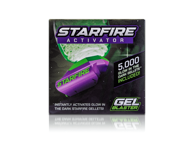 Starfire Activator Fluoreszkáló