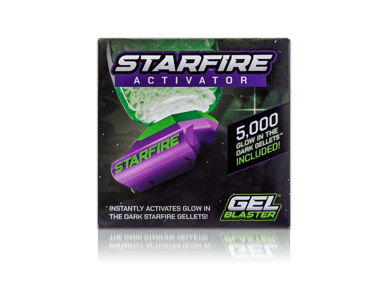 Gel Blaster Starfire Activator Fluoreszkáló aktivátor