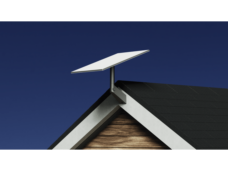 Starlink Standard fali tartó (04759102-501)