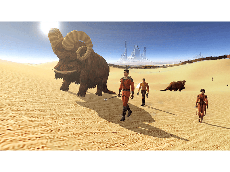 Star Wars ™ Heritage Pack - Nintendo Switch játék