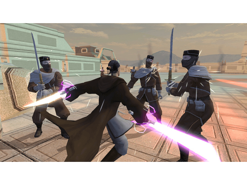 Star Wars ™ Heritage Pack - Nintendo Switch játék