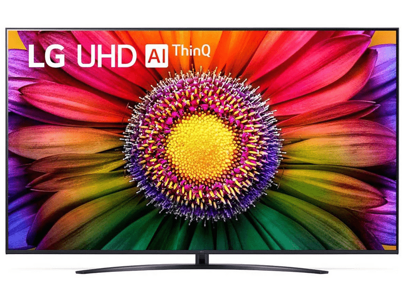 LG 75UR81003LJ 75