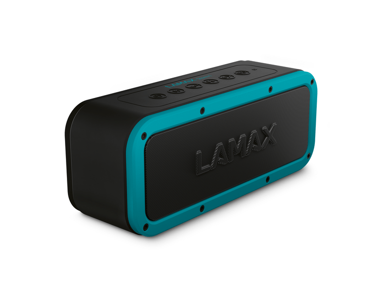 LAMAX Storm1 Bluetooth hangszóró