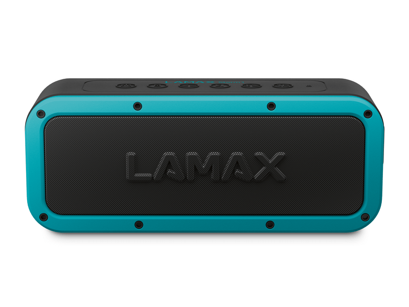 LAMAX Storm1 Bluetooth hangszóró