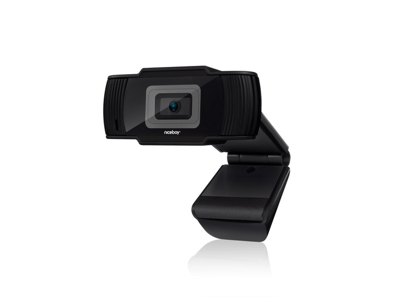 Niceboy Stream Webkamera állvánnyal