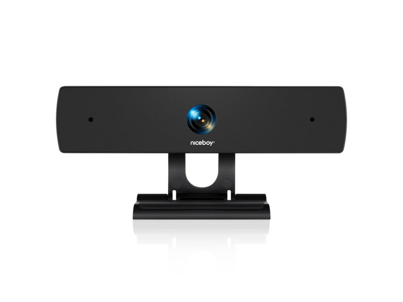 Niceboy Stream Pro Webkamera állvánnyal
