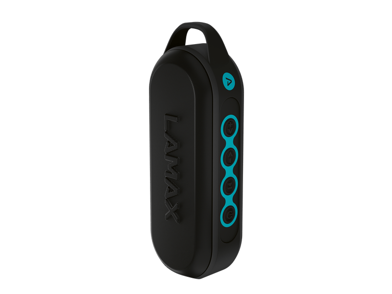 LAMAX Street2 Bluetooth hangszóró