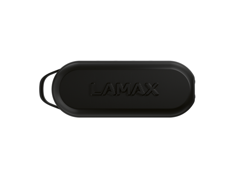 LAMAX Street2 Bluetooth hangszóró