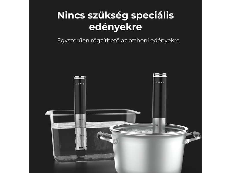 Aeno SV1 Sous Vide (ASV0001)