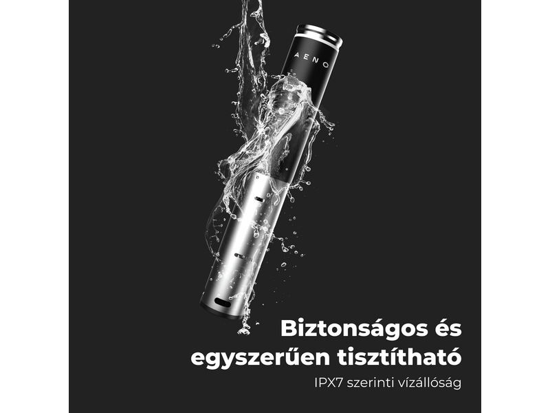 Aeno SV1 Sous Vide