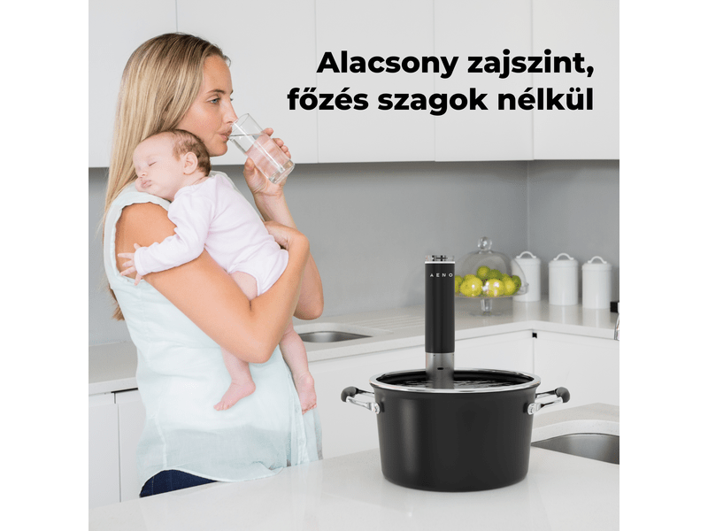 Aeno SV1 Sous Vide (ASV0001)