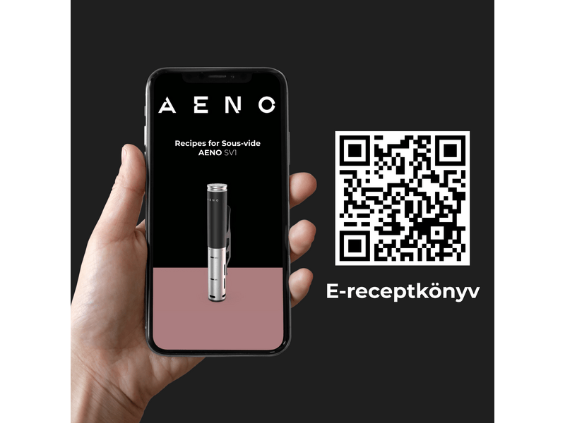 Aeno SV1 Sous Vide (ASV0001)