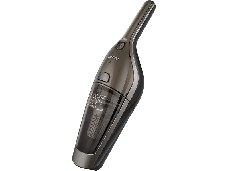 SENCOR SVC 8621TI Vezeték nélküli porszívó