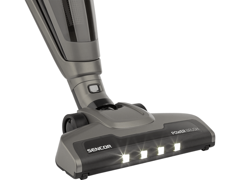 SENCOR SVC 8621TI Vezeték nélküli porszívó