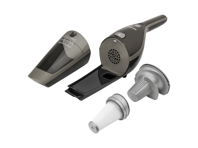 SENCOR SVC 8621TI Vezeték nélküli porszívó