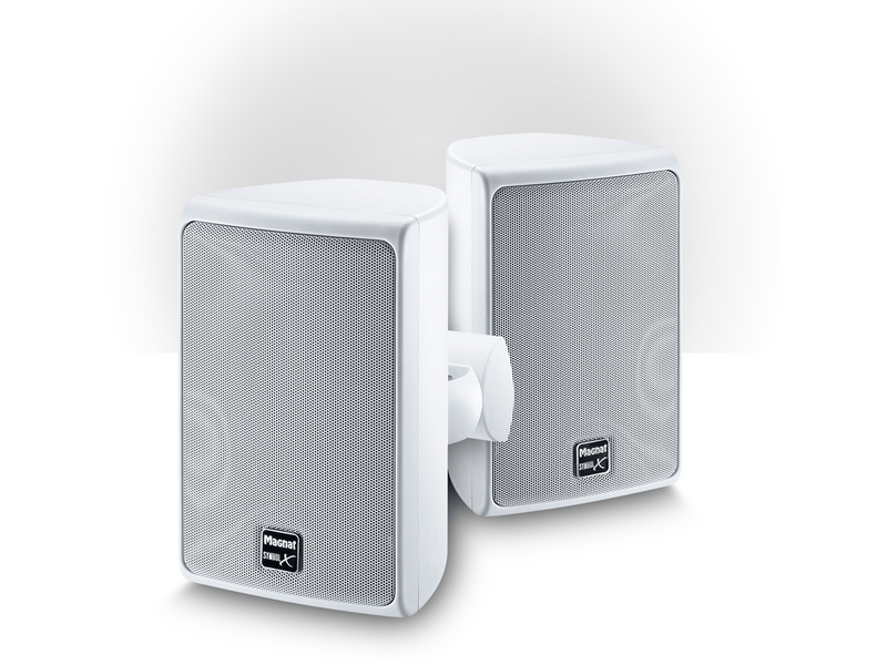 Magnat Symbol X 130 hangfal, fehér