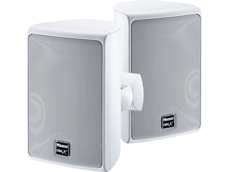 Magnat Symbol X 130 hangfal, fehér