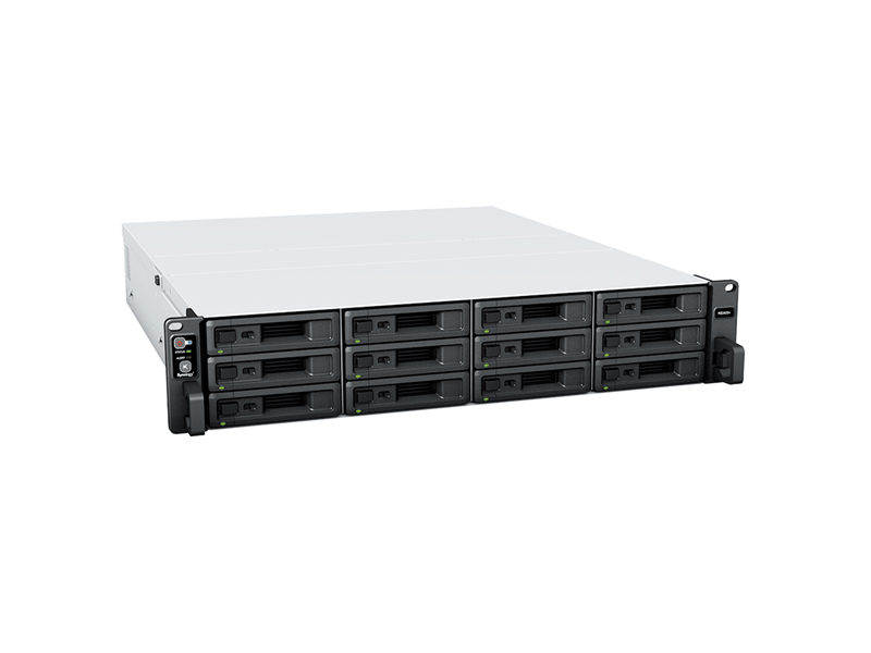 Synology RS2423RP+ NAS